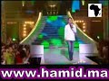 Hamid Bouchnak in Studio 2M BAMBARA حمـيد بـوشنـاق2010