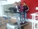 Ana L� Junior