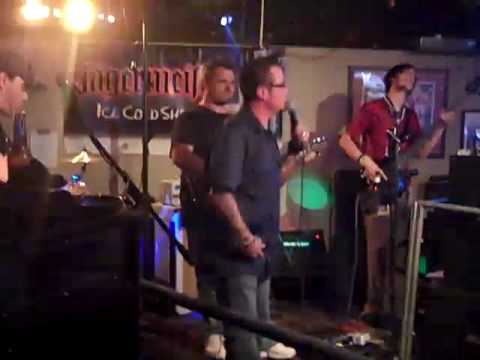 Tijuana Donkey Show - Recorded on May 28, 2010 at Bud's.