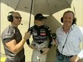 Räikkönen, brutalmente honesto