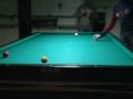 Ryno vs Flik - Biliardo 5birilli 5quilles
