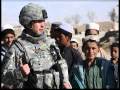 International Security Assistance Force Update