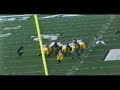 Hassan Adebesin University of Toledo Center Game Film