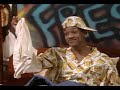 el principe del rap cap 13   chantaje parte 2