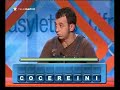Cifras y Letras - Terminos Consecutivos ERECCION+CENICERO