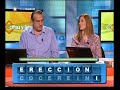Cifras y Letras - Terminos Consecutivos ERECCION+CENICERO