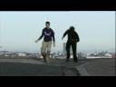 Parkour safety interview Parkour safety interview
