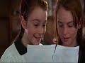 The Parent Trap - Changes