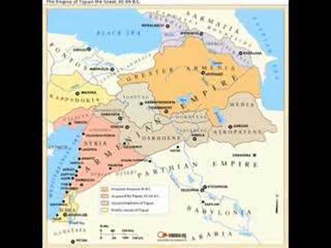 Greater Armenia
