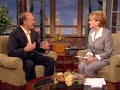 Lou Engle on 700 Club Part 1