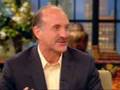 Lou Engle on 700 Club Part 1