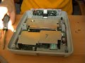 SNES Super Nintendo Video Tutorial (english) PART 1/2 SNES Super Nintendo Video Tutorial (english) PART 1/2