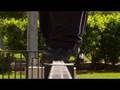 Parkour Tutorial - Balance