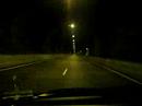 Tunnel ride under the Westerschelde (Holland) Tunnel ride under the Westerschelde (Holland)