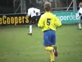 Selectiewedstrijd KNVB district West-I o/14 Selectiewedstrijd KNVB district West-I o/14