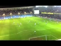 Millwall vs. Queens Park Rangers FC - 2:0