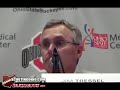 Jim Tressel - Ohio State post Game 2008