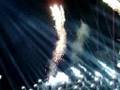Loveparade 2008 (Feuerwerk+Lasershow) Teil2
