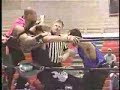 The Cutthroats vs. Ashe Corvan / Jason Alexander w/ CJ Star The Cutthroats vs. Ashe Corvan / Jason Alexander w/ CJ Star