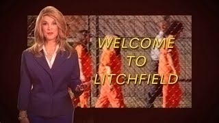 Orange Is The New Black