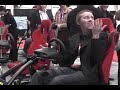 Amazing chairs and seats for gamers at 2007 CES Amazing chairs and seats for gamers at 2007 CES