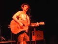 Wagon Wheel (Cover) - Sequoyah Prep School