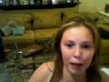 videos de blakey236's QuickCapture Video - January 09, 2009, 07:25 PM