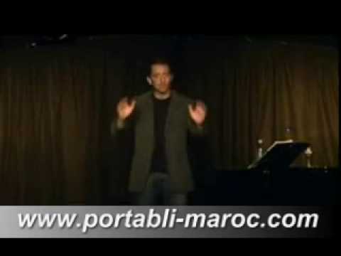 GAD EL MALEH - Hotél Marocain