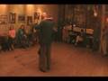 Nestor and Enriqueta perform at Cafe Duvall, Chicago