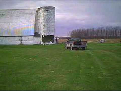 Silo