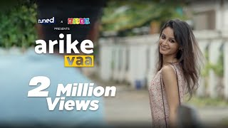 Arike Vaa  PS Jayhari ft Anne Amie  Music video  K