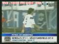 videos de Velez 0 - Newells 1 - Apertura 2008
