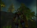 Old School Warrior
