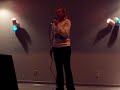 2005 Tricia Singing Independance Day