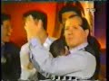 Gipsy Kings:  TV5 Djobi Djoba Parody