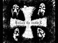 holy unblack metal!