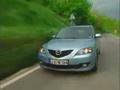 Drei-Klang: Der überarbeitete Mazda 3 im Test