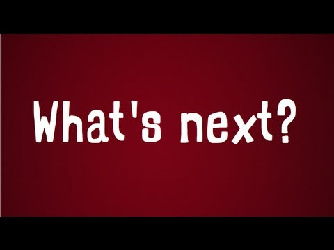 how to decide what to do next in life
