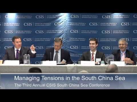 Managing Tensions in the South China Sea: Significance of the South China Sea Dispute 