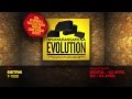 Drum&BassArena Evolution (Album Megamix)