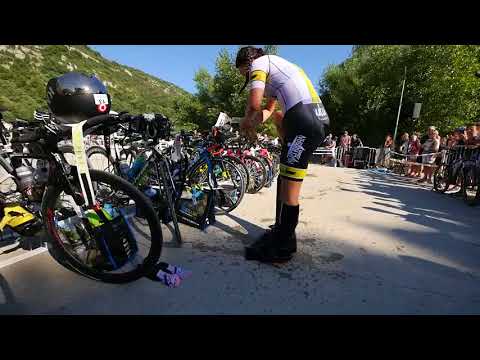 TGA2018-Reportage Canal Plus Sport