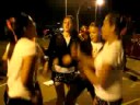 songleaders handshake