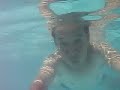 underwater test Olympus 770SW underwater test Olympus 770SW
