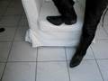 exotic cowboy boots