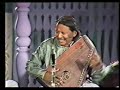 Ustad Salamat Ali Khan - Suha Kanada