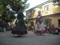 Nuevos gigantes de Gallur