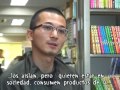 Fenomeno Otaku en cuatrosfera