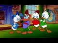 Pato Aventuras la pelicula parte 7