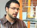 Will Pomerantz talks Google Lunar X Prize Landing Details