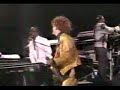 Howard Jones - Herbie Hancock - Thomas Dolby - Stevie Wonder